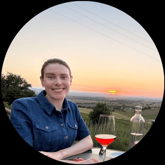 Clare, founder of Gentle Space